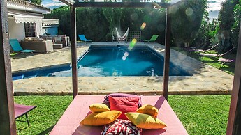 Villa Marbella