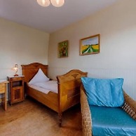 Hotel und Restaurant Landhaus Hönow oHG