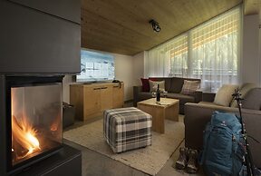 Arlberg Resort Klösterle