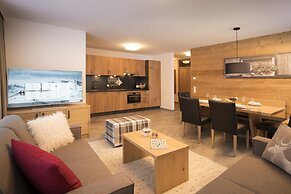 Arlberg Resort Klösterle