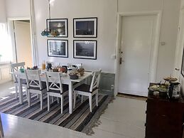 Pensionat Kanalvillan
