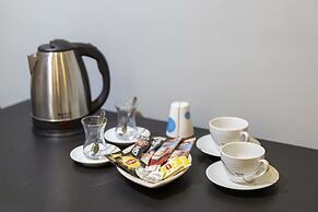 Royal Taksim Suites