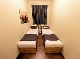 Royal Taksim Suites
