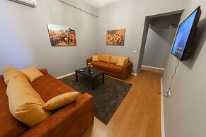Royal Taksim Suites