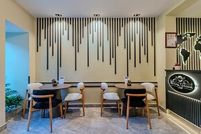 Royal Taksim Suites