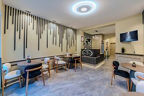 Royal Taksim Suites