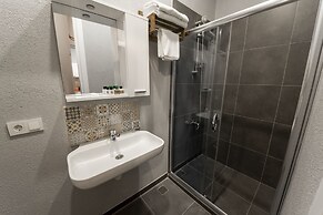 Royal Taksim Suites