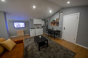 Royal Taksim Suites