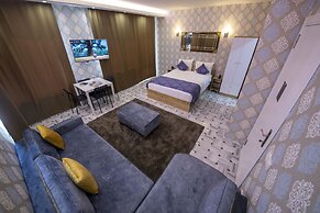 Royal Taksim Suites