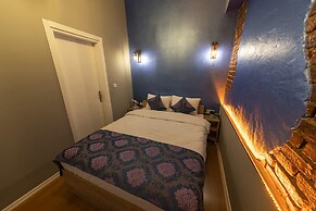 Royal Taksim Suites