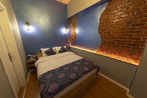 Royal Taksim Suites