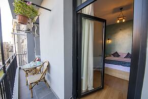 Royal Taksim Suites