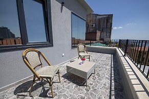Royal Taksim Suites