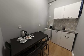 Royal Taksim Suites