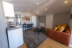 Royal Taksim Suites