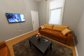 Royal Taksim Suites