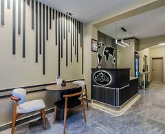 Royal Taksim Suites