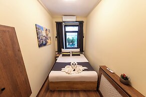 Royal Taksim Suites