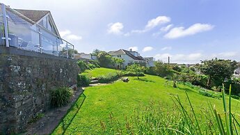 Rooftops Braunton 4 Bed Sleeps 8 Beautiful Views