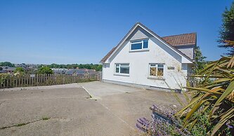 Rooftops Braunton 4 Bed Sleeps 8 Beautiful Views