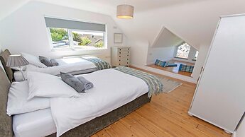 Rooftops Braunton 4 Bed Sleeps 8 Beautiful Views