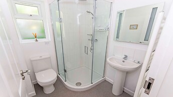 Rooftops Braunton 4 Bed Sleeps 8 Beautiful Views
