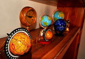 World BnB