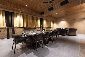 Kyriad Hotel Indore