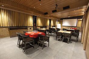 Kyriad Hotel Indore