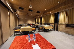 Kyriad Hotel Indore