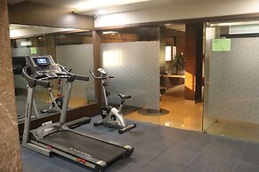 Kyriad Hotel Indore