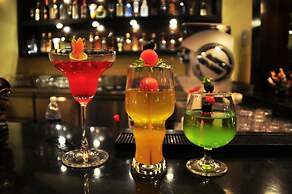 Kyriad Hotel Indore