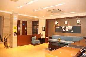 Kyriad Hotel Indore