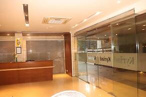 Kyriad Hotel Indore
