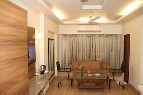 Kyriad Hotel Indore