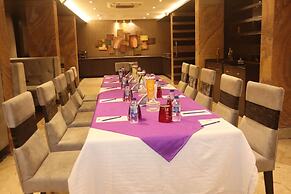 Kyriad Hotel Indore