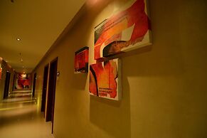 Kyriad Hotel Indore