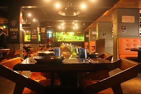 Kyriad Hotel Indore