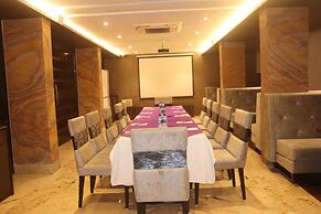 Kyriad Hotel Indore