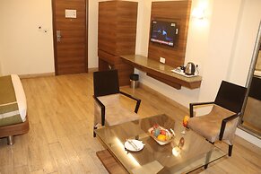 Kyriad Hotel Indore