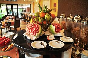 Kyriad Hotel Indore