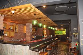 Kyriad Hotel Indore