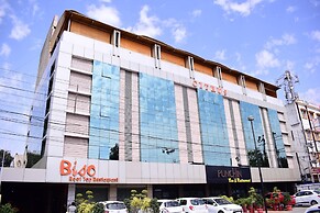 Kyriad Hotel Indore