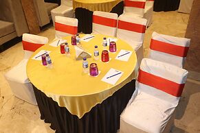 Kyriad Hotel Indore