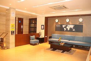 Kyriad Hotel Indore