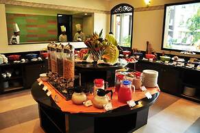 Kyriad Hotel Indore