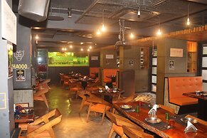 Kyriad Hotel Indore