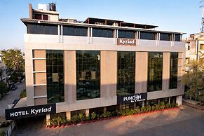 Kyriad Hotel Indore