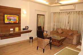 Kyriad Hotel Indore