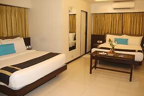 Kyriad Hotel Indore